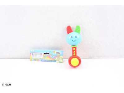 Брязкальце в ручку 2204