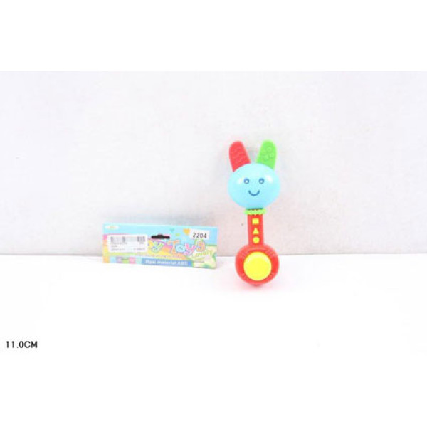 Брязкальце в ручку 2204