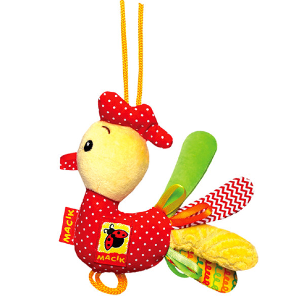 Підвіска Ферма "Півник" МС 110301-02