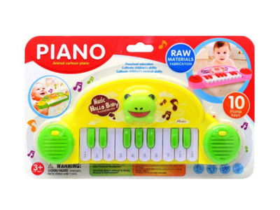 Піаніно в коробці ZZ1468C