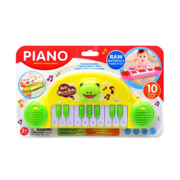 Піаніно в коробці ZZ1468C Піаніно в коробці ZZ1468C