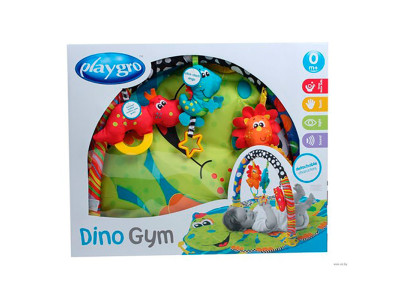 Розвиваючий коврик Діно 0181582
