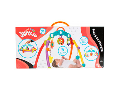 Розвиваюча дуга Playgro 0185475 Розвиваюча дуга Playgro 0185475