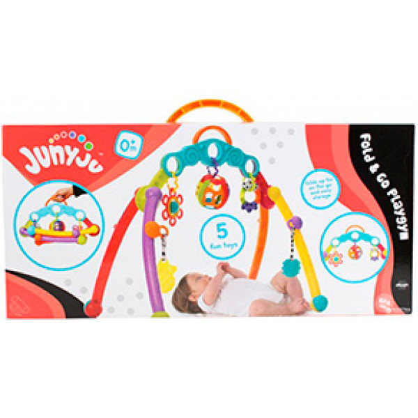 Розвиваюча дуга Playgro 0185475 Розвиваюча дуга Playgro 0185475