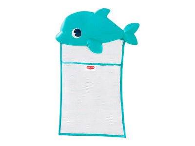 Органайзер для ванни Tiny love Дельфін 862195