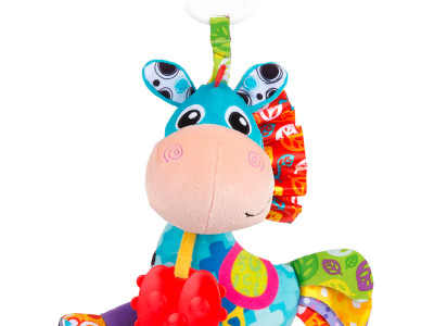 Підвіска-прорізувач Поні 0186980