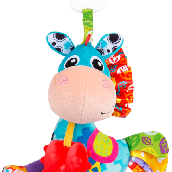 Підвіска-прорізувач Поні 0186980