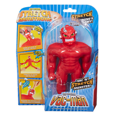 фігурка що розтягується Монстр Міні-Стретч 120488 фігурка що розтягується Монстр Міні-Стретч 120488