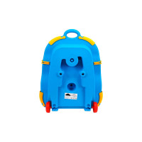 Набір для гри з водою Paradiso Toys у валізі 2093