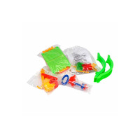 Набір для гри з водою Paradiso Toys у валізі 2093