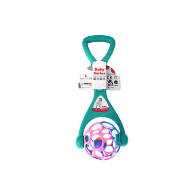 Каталка з ручкою 3508