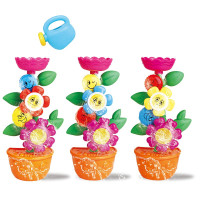 Ігровий набір Квітка для гри з водою 9909 Ігровий набір Квітка для гри з водою 9909