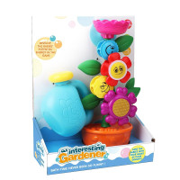 Ігровий набір Квітка для гри з водою 9909 Ігровий набір Квітка для гри з водою 9909