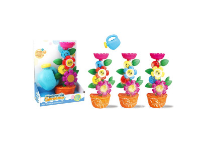 Ігровий набір Квітка для гри з водою 9909 Ігровий набір Квітка для гри з водою 9909