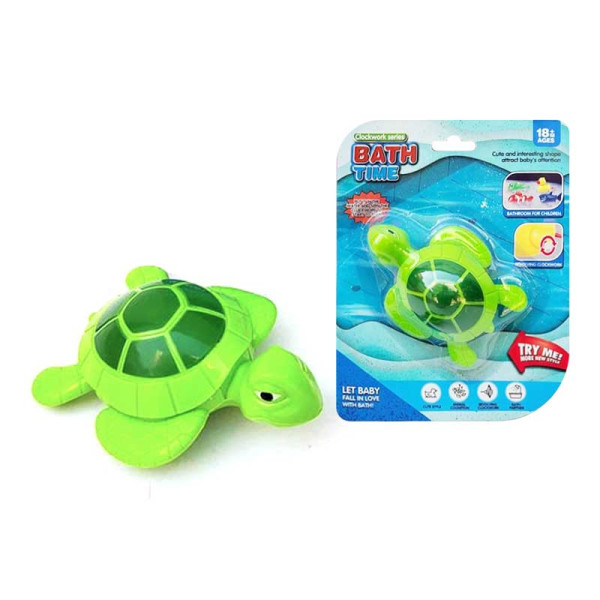 Водоплавна заводна "Черепаха" YS1378-A9