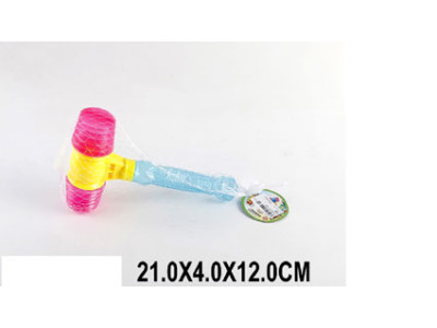 Молоточок-пищалка 593