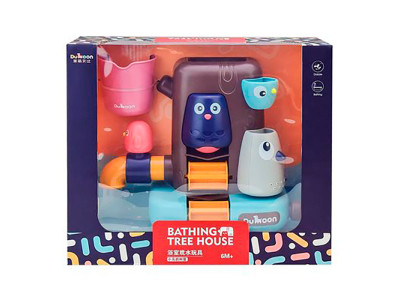 Іграшка для купання "Водоспад" DM501