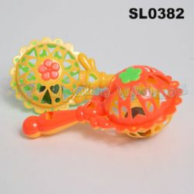 Брязкальце в ручку SL0382