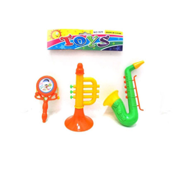 Музичні інструменти 100674829