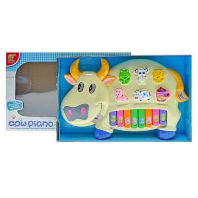 Піаніно "Корівка" 6600