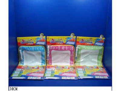 Музичний килимок у пакеті LX6239A/B/6238