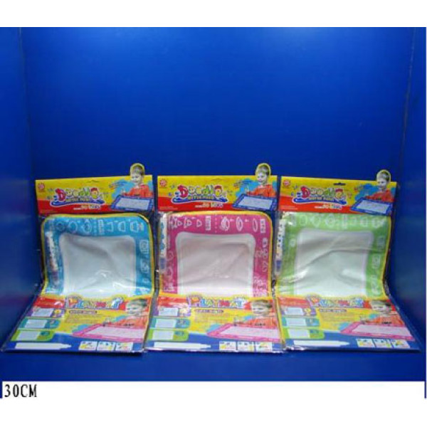 Музичний килимок у пакеті LX6239A/B/6238