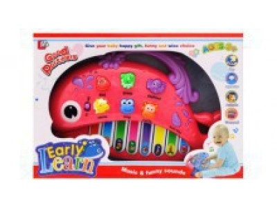 Піаніно в коробці 1603А