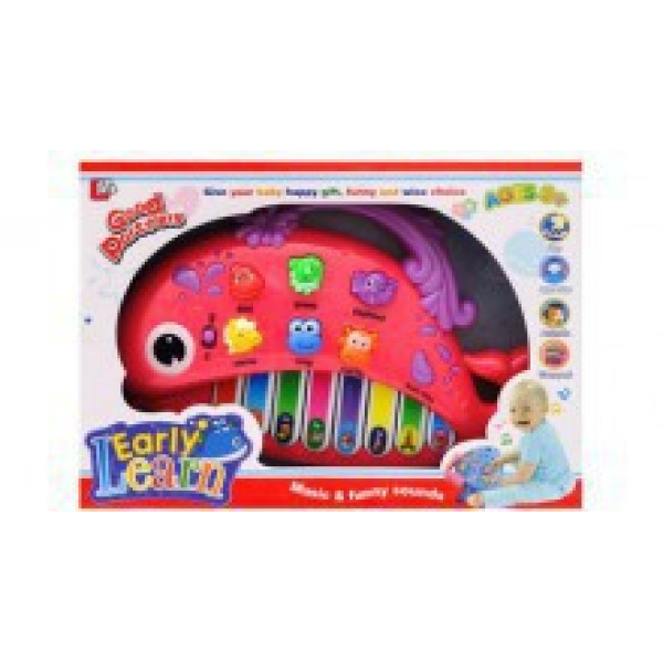 Піаніно в коробці 1603А