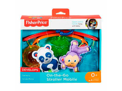 Підвіска-Мобіле Fisher-Price DYW54