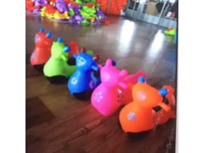 Стрибун Транспорт BT-RJ-0036 Стрибун Транспорт BT-RJ-0036