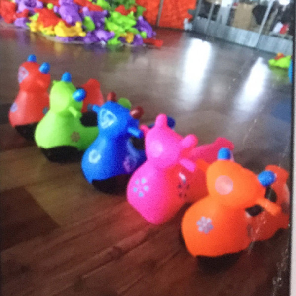 Стрибун Транспорт BT-RJ-0036