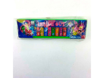 Піаніно на батарейках 06-12M