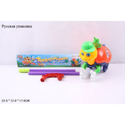 Каталочка Черепашка 1177