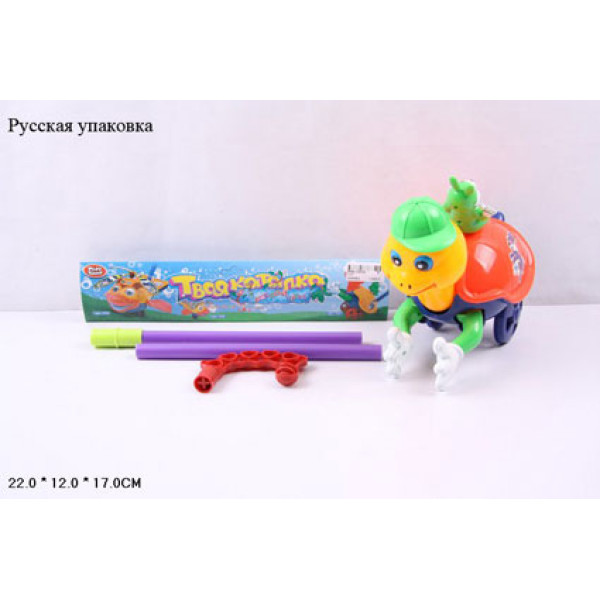 Каталочка Черепашка 1177