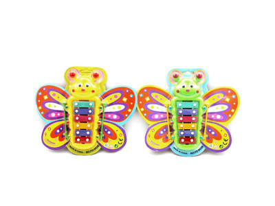 Ксилофон Метелик FD043B Ксилофон Метелик FD043B