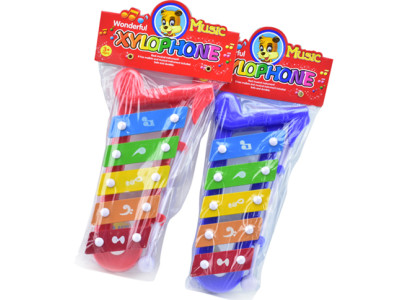 Ксилофон 32168-2