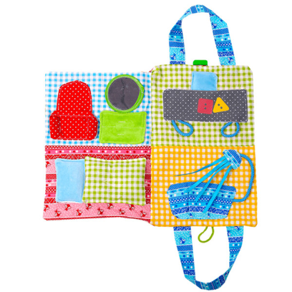 Сумочка Будиночок МС 040702-01