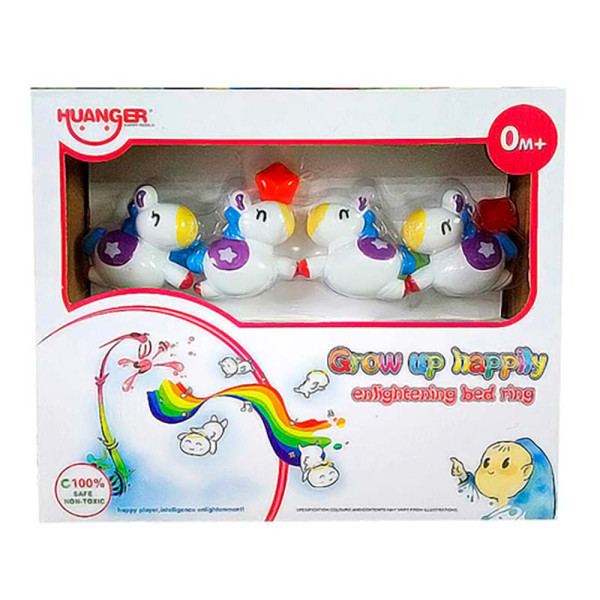 Брязкальце на ліжечко заводне музичне 777-1A_series1 Брязкальце на ліжечко заводне музичне 777-1A_series1