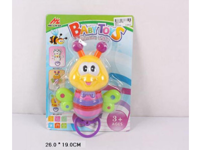 Брязкальце в ручку 892-2