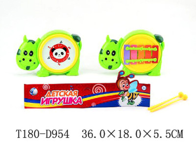 Музичні інструменти Y88-7A