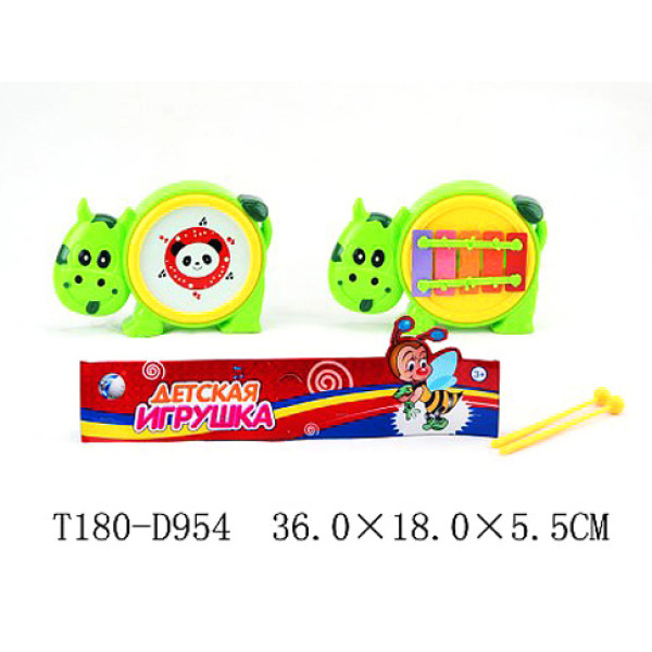 Музичні інструменти Y88-7A