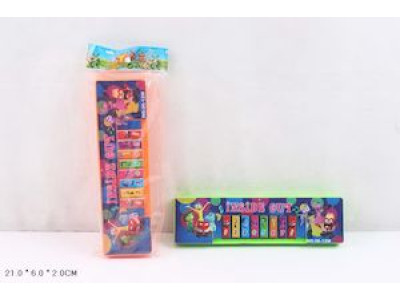 Орган на батарейках у пакеті 06-12M1