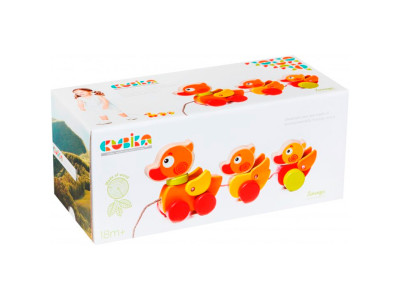 Мандрівні качки 13722