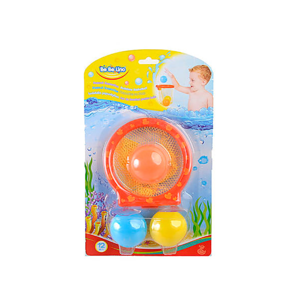 Водний баскетбол;1+ 58113