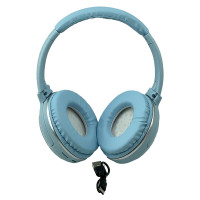 Навушники Стіч MF-010D_Ocean Навушники Стіч MF-010D_Ocean
