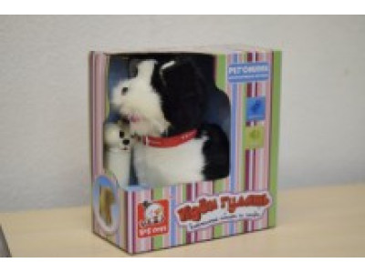 Собака музичний S+S Toys? 00632638