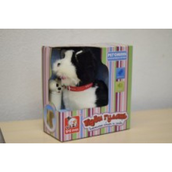 Собака музичний S+S Toys? 00632638