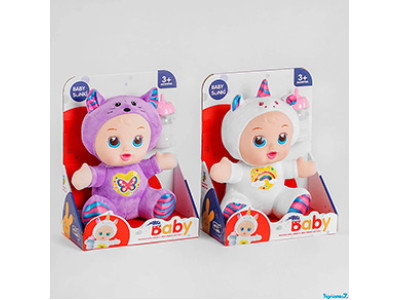 Іграшка-каталка "Слоненя" 8651 Іграшка-каталка "Слоненя" 8651