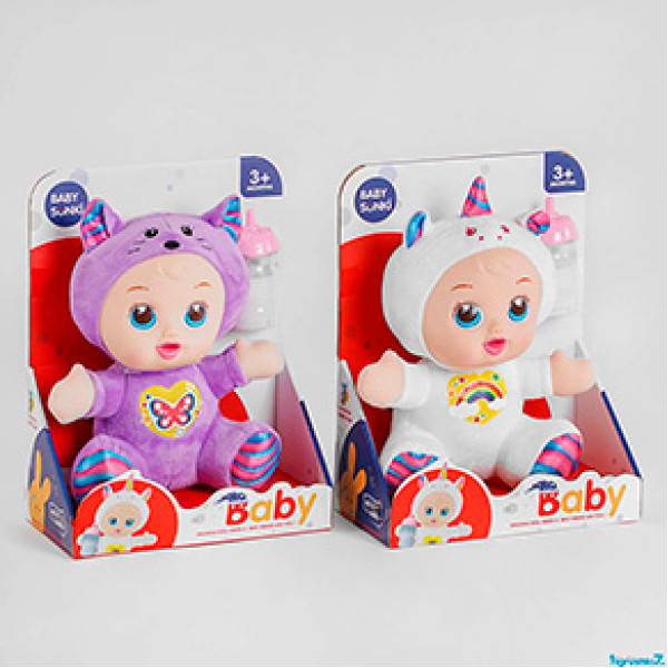 Іграшка-каталка "Слоненя" 8651 Іграшка-каталка "Слоненя" 8651