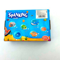 Іграшка дитяча Spanksng зі світлом і звуком 2500